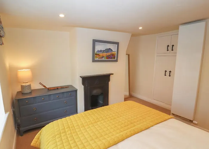 Cobble Cottage