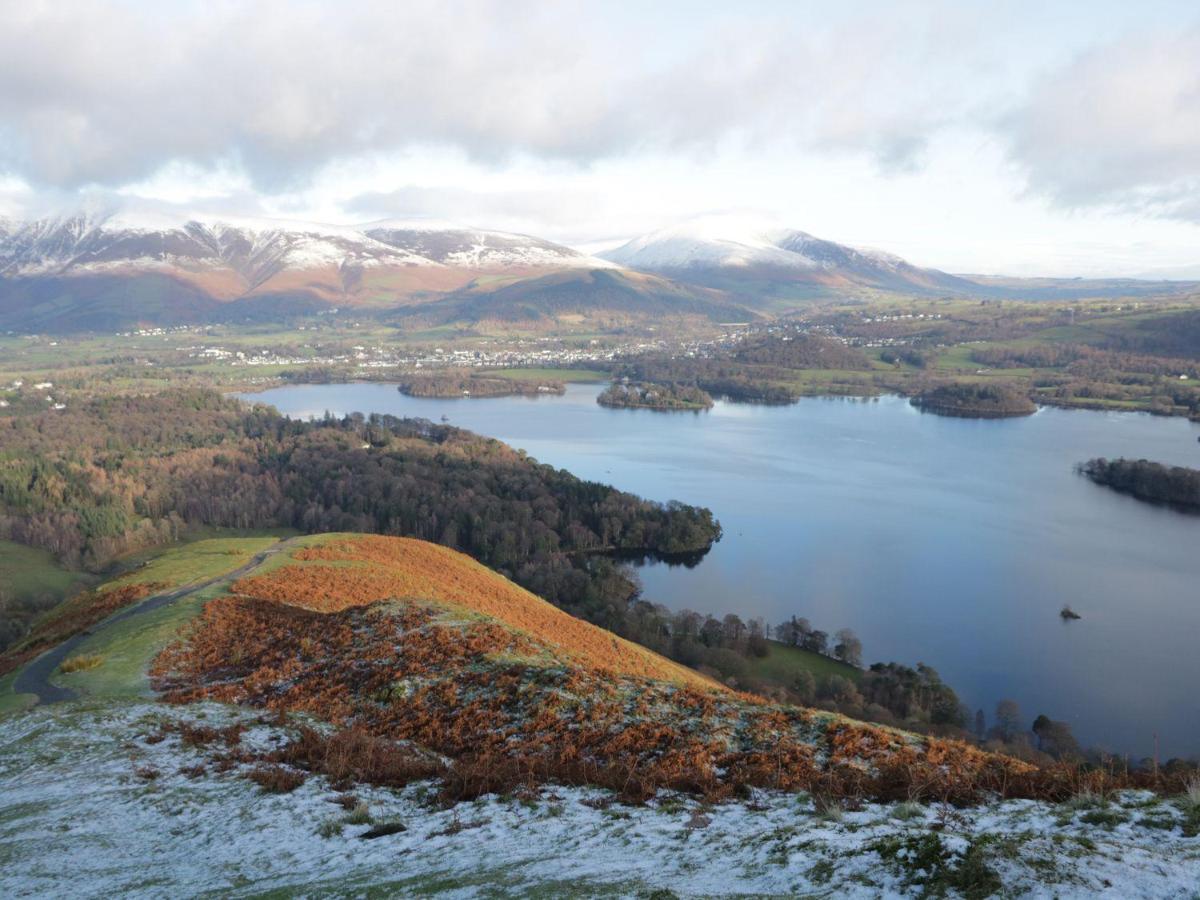 Cobble Holiday home Keswick (Cumbria)